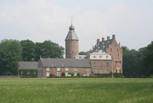Kasteel Rechteren